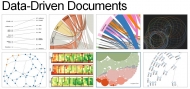 D3.js a Data-Driven Documents